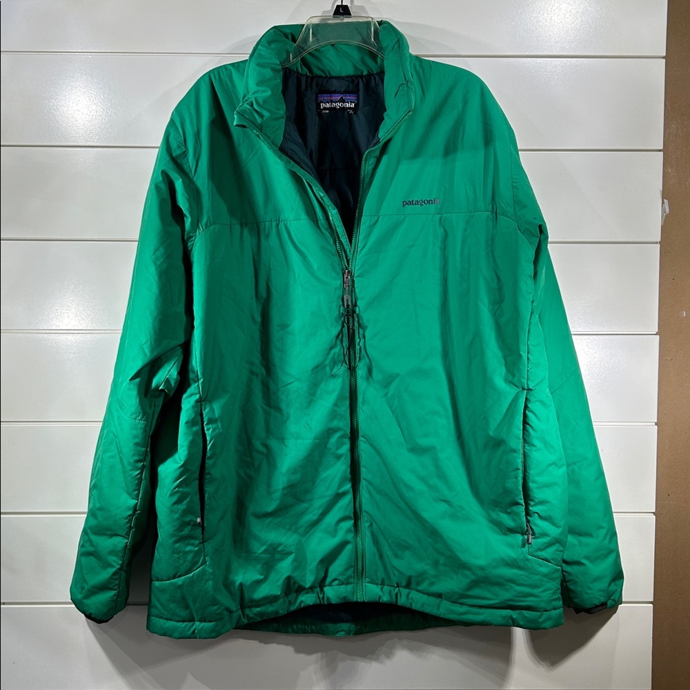 Patagonia Micro Puff Jacket XXL
